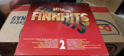 Finnhits 2