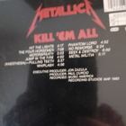 Metallica: Kill ´em All - pikkukuva 2