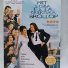 Dvd My big fat greek wedding - Kreikkalainen naimakauppa - pikkukuva 1