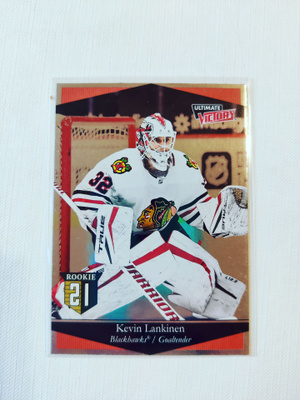 Kevin Lankinen