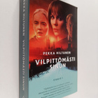 Pekka Hiltunen : Vilpittömästi sinun : STUDIO 1 - pikkukuva 1