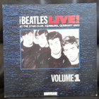 Beatles - Live at Star club 1962 Volume 1 - pikkukuva 1