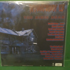 WEDNESDAY 13 - THE DIXIE DEAD UUSI EU 2019 LP - pikkukuva 2