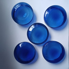 Siniset viilikulhot 9 kpl, Tapio Wirkkala, Iittala - pikkukuva 5