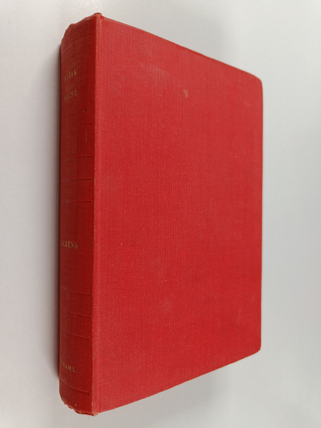 Charles Dickens : Bleak House