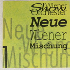 Wiener Show Orchester • Neue Wiener Mischung CD - pikkukuva 1