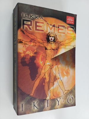 Ilkka Remes : Ikiyö