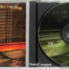 Ilu Kalliokoski • Karkuri CD - pikkukuva 3