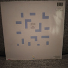 LP Eurythmics: Revenge - pikkukuva 2