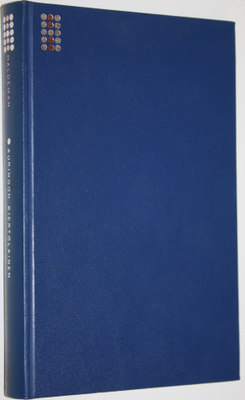 Charles Haldeman : Auringon kiertolainen : diptyykki