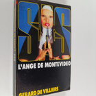 Gerard De Villiers : L'ange de Montevideo - pikkukuva 1