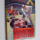 Leslie Charteris : Naamioitu enkeli - pikkukuva 1