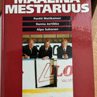 Maalina mestaruus - Matikainen, Jortikka, Suhonen Erkki Lies - pikkukuva 1