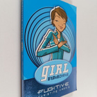 Christine Harris : Fugitive - pikkukuva 1