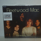 Fleetwood Mac CD Gothenburg 1969 - pikkukuva 1