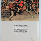 Harold Foster : Prins Valiant Nr 9 : Förräderi i Thule - pikkukuva 2