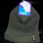 Husky Merinovilla -pipo päähine mössä beanie - pikkukuva 1