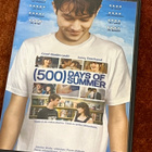 500 DAYS OF SUMMER - DVD - joseph gordon-levitt - pikkukuva 1