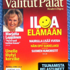 Valitut Palat lehti 5 kpl v.2005 - pikkukuva 5