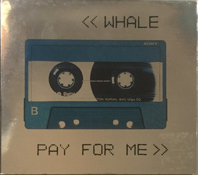 Whale - Pay For Me CDS