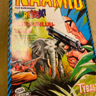 Mustanaamio 19 1991 - pikkukuva 1