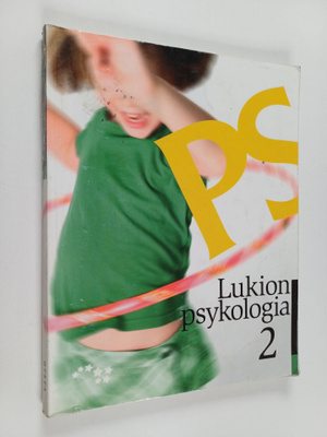 PS 2 : lukion psykologia