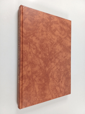 Puumiesten liitto ry 1930-1989