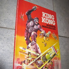 King Kong Huikeita seikkailuja ; 1977 - pikkukuva 1