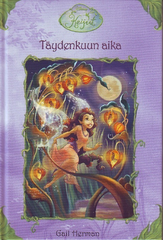 Keijut - Täydenkuun aika