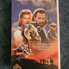 ROB ROY ( 1995 ) VHS MGM/UA HOME VIDEO , SANDRE METRONOME. - pikkukuva 1