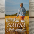 Kirsi Pehkonen - Riihikuivaa satoa Jylhäsalmella (pokkari) - pikkukuva 1