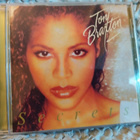 TONI BRAXTON - SECRETS CD - pikkukuva 1