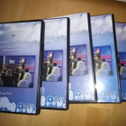 13DVD TV7 RAAMATTUKOULU 1-5 KOKO SARJA - pikkukuva 1