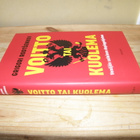 Grigori Rodtsenkov Voitto tai kuolema (sidottu) - pikkukuva 1