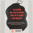 Karen M. McManus : Yksi meistä valehtelee - pikkukuva 2