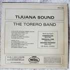 The Torero Band – Tijuana Sound LP 1968 UK - pikkukuva 2