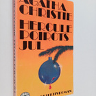 Agatha Christie : Hercule Poirots jul - pikkukuva 1