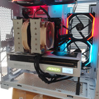 Gigabyte GeForce RTX 5080 AORUS MASTER ICE -OC 16 - pikkukuva 5