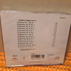 Chopin :Horowitz Plays Chopin Vol.3 CD - pikkukuva 2