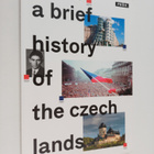 Jiri Pokorny ym. : A Brief History of the Czech Lands to ... - pikkukuva 1