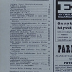 Kotiliesi No 10 toukokuu 1966 - pikkukuva 2