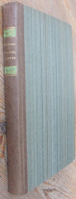 Oiva Paloheimo: Levoton lapsuus, Wsoy 1943. 2p. 171 s.