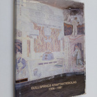 Oscar Bjurling : Gullspångs kraftaktiebolag 1906-1981 - e... - pikkukuva 1