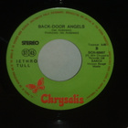 Jethro Tull 7" Bungle In The Jungle/Back Door Angels (ps) - pikkukuva 4