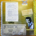 HIC-CUP SHAKERS & ROCKIN' DRIFTERS:TRIBUTE TO GENE VINCENT - pikkukuva 2