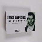 Jens Lapidus : Siisti kosto (miki-kirja) - pikkukuva 1