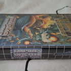 Empire of Steel Sega Mega Drive (CIB) - pikkukuva 3