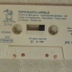 Riemukasta lapsille • C-Kasetti - pikkukuva 4