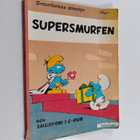 Peyo : Supersmurfen och Smurfoni i c-dur - pikkukuva 1