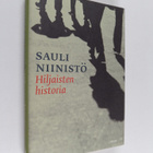 Sauli Niinistö : Hiljaisten historia - pikkukuva 1